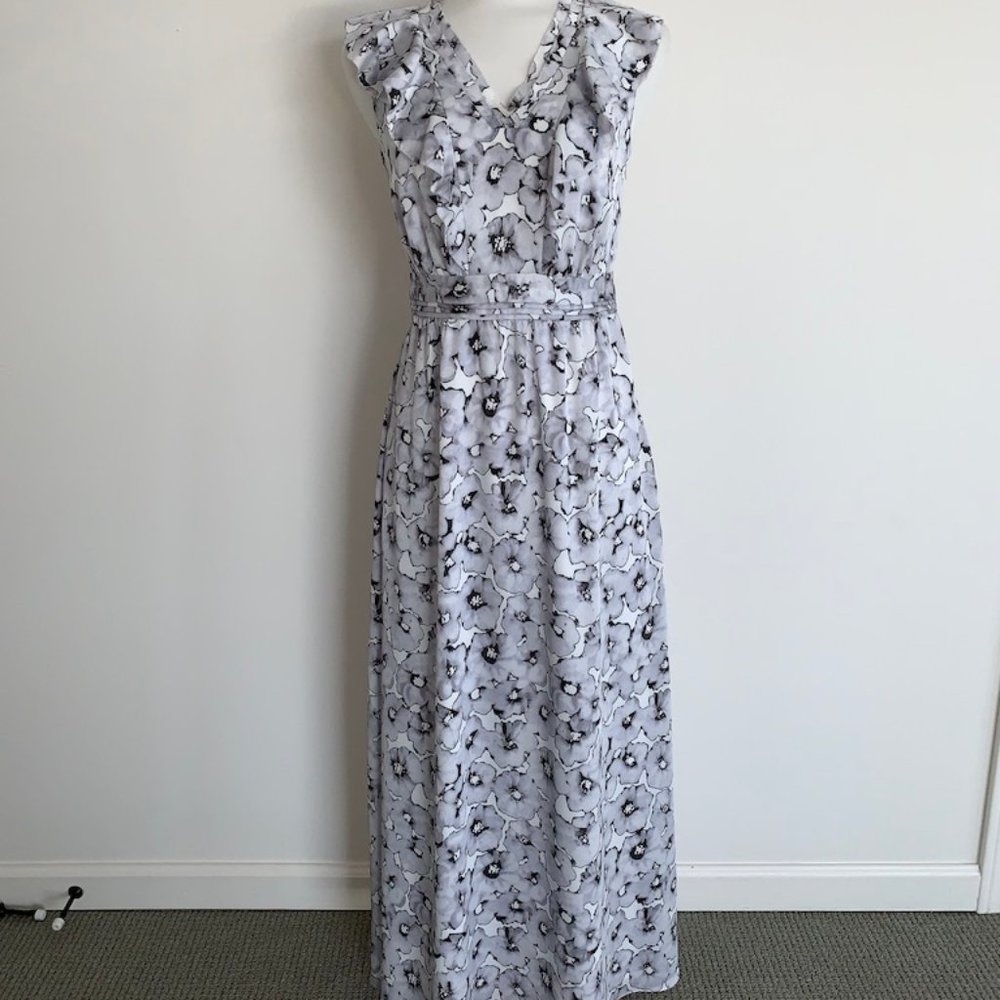 Banana Republic Maxi Dress